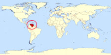 Vastu Expert in Venezuela